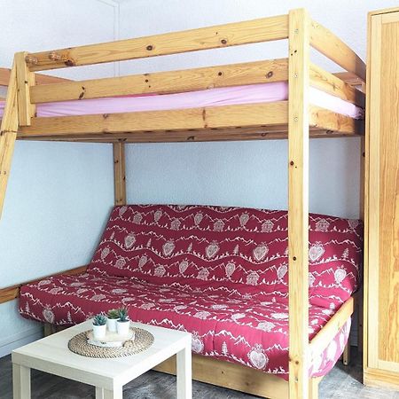 Studio Avec Linge De Maison Fourni Et Tout Equipe Aux Pieds Des Pistes فيلارد دي لانس المظهر الخارجي الصورة